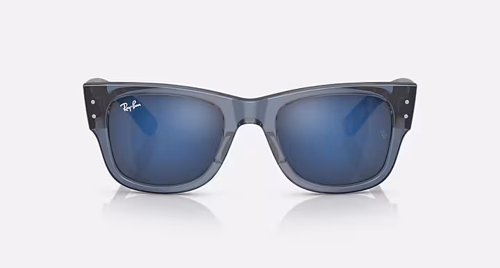 Ray-Ban Mega Wayfarer